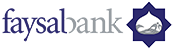 Logo faysal bank
